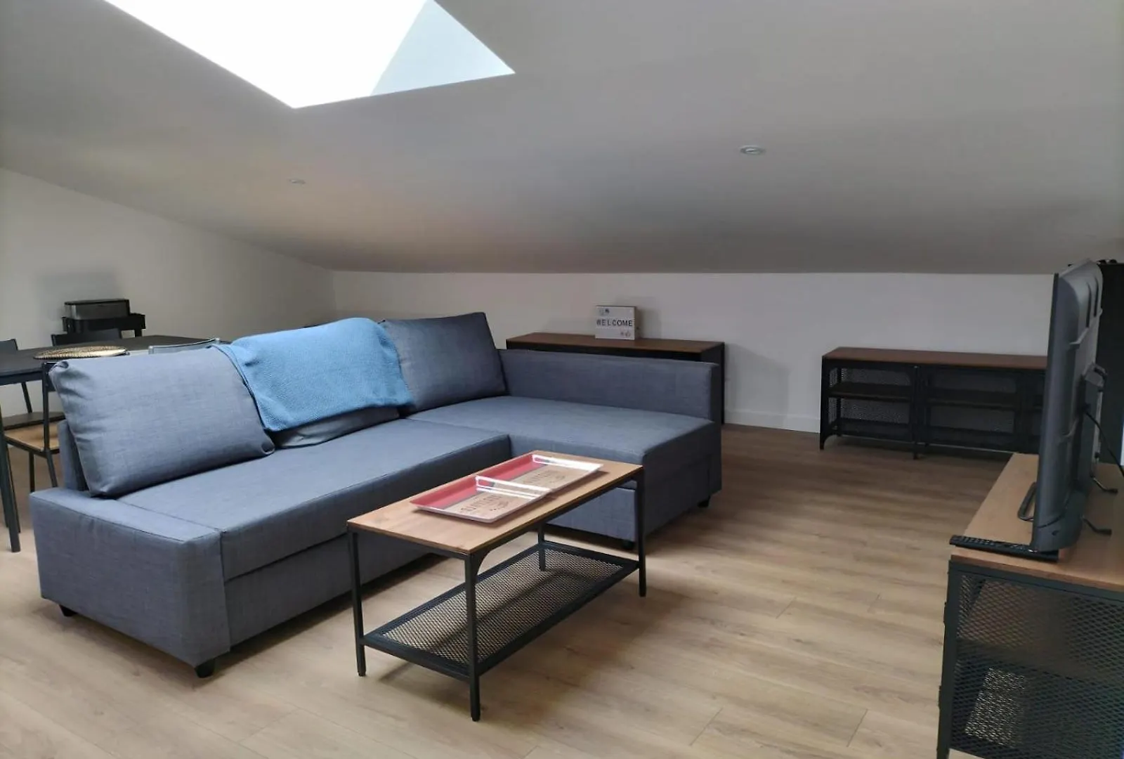 Appartement Le Riquet - Charmant 2 Pieces Proche De La Gare Toulouse Frankrijk